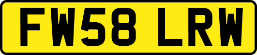 FW58LRW