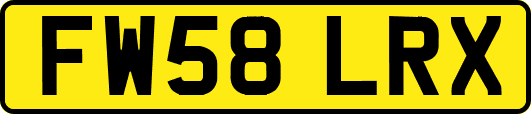 FW58LRX
