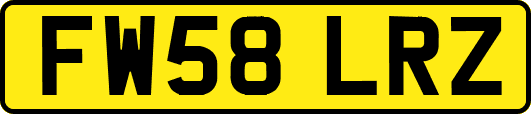 FW58LRZ