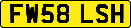 FW58LSH