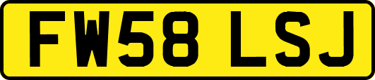 FW58LSJ