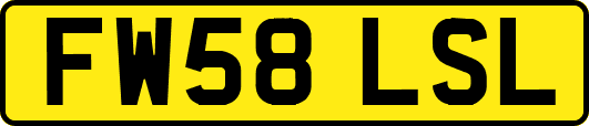 FW58LSL