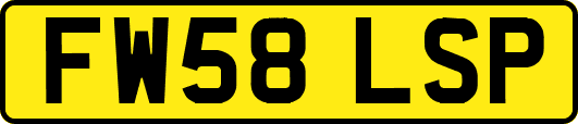FW58LSP