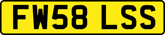 FW58LSS