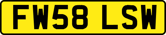 FW58LSW
