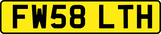FW58LTH