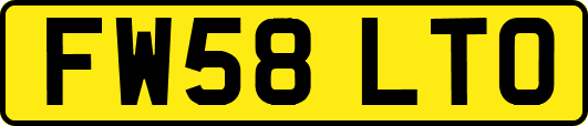 FW58LTO