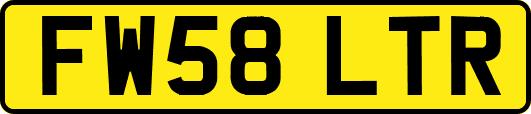 FW58LTR