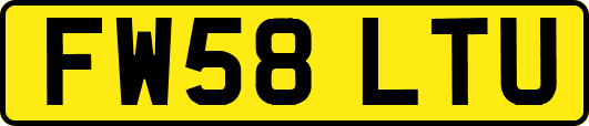 FW58LTU
