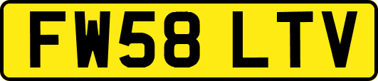 FW58LTV