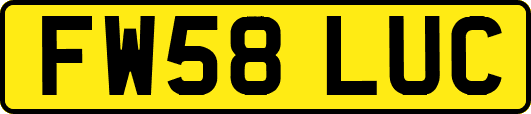 FW58LUC
