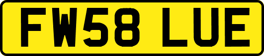 FW58LUE