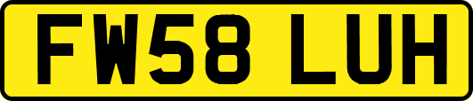 FW58LUH