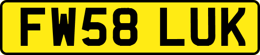 FW58LUK