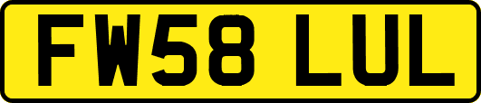 FW58LUL