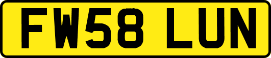 FW58LUN