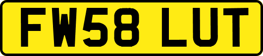 FW58LUT