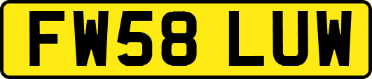 FW58LUW