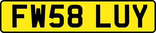 FW58LUY