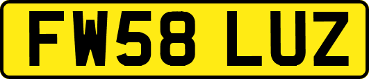 FW58LUZ