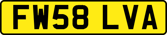 FW58LVA