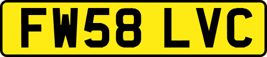 FW58LVC
