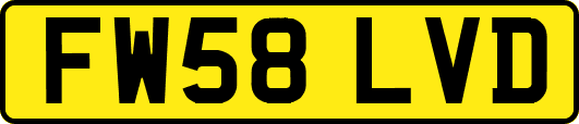 FW58LVD