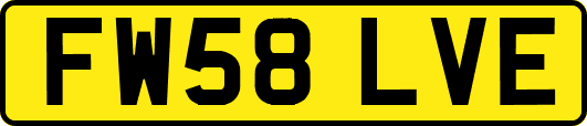 FW58LVE