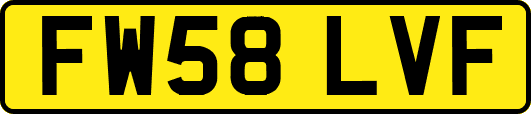 FW58LVF