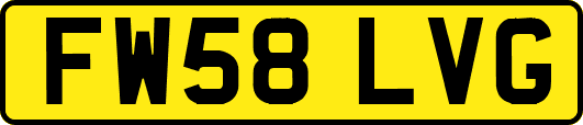 FW58LVG