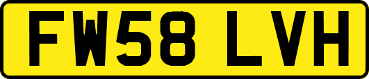 FW58LVH