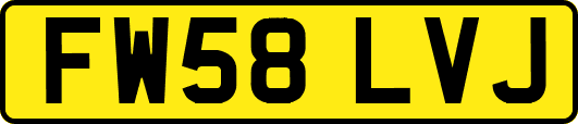 FW58LVJ