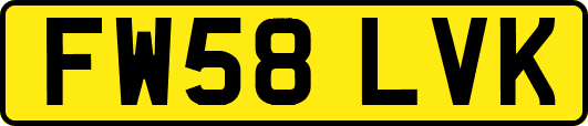 FW58LVK