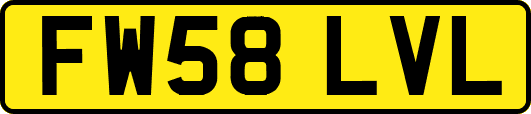 FW58LVL