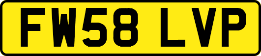 FW58LVP