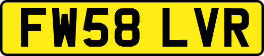 FW58LVR