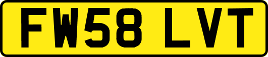 FW58LVT