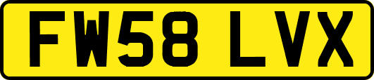 FW58LVX