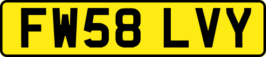 FW58LVY