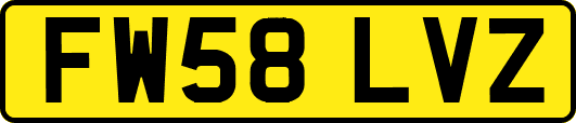 FW58LVZ