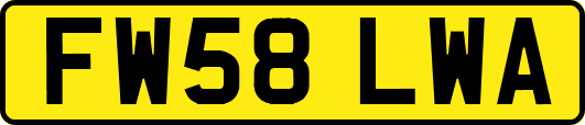 FW58LWA