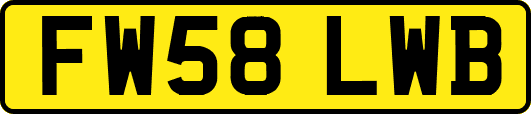 FW58LWB