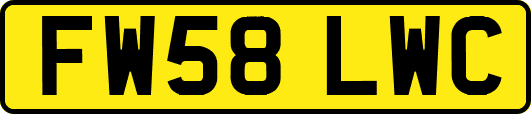 FW58LWC