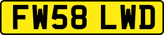FW58LWD