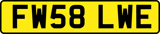 FW58LWE