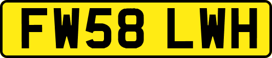 FW58LWH