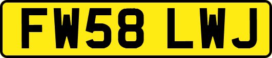 FW58LWJ