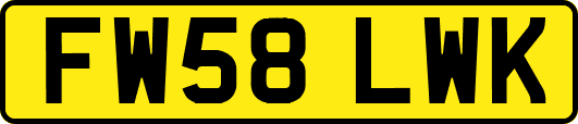 FW58LWK