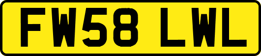 FW58LWL