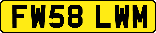 FW58LWM